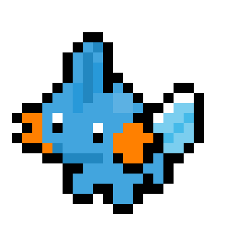 Mudkip